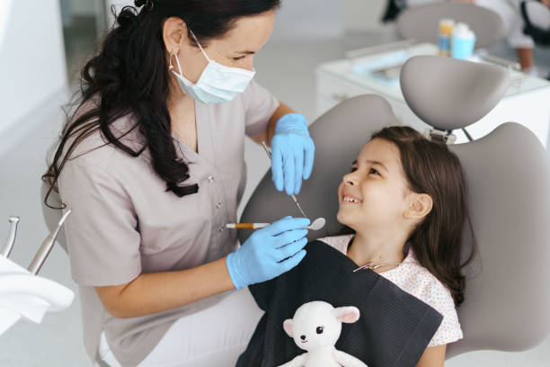 Best Full Mouth Reconstruction  in Woodlynne, NJ