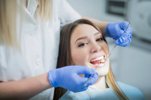 Woodlynne, NJ Holistic Dental Care Services Company